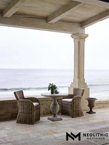 Reclaimed Corsica - 2nd cut - Image 7